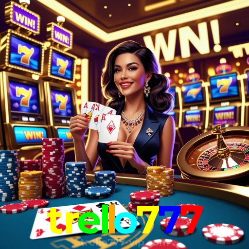 Descubra as Promoções Especiais da trello777