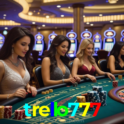 trello777