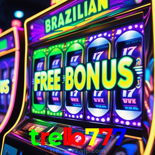 Descubra a Emoção do Cassino Ao Vivo no trello777