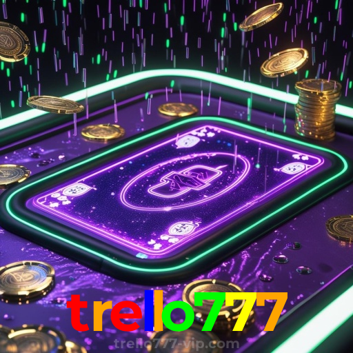 Descubra as Promoções Especiais da trello777