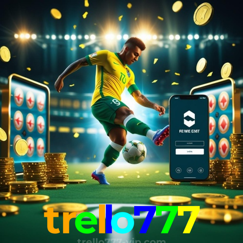 Apostas Esportivas: Uma Nova Era de Entretenimento em trello777