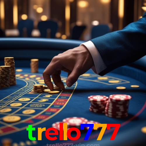 Explorando as Ofertas de Bônus em trello777