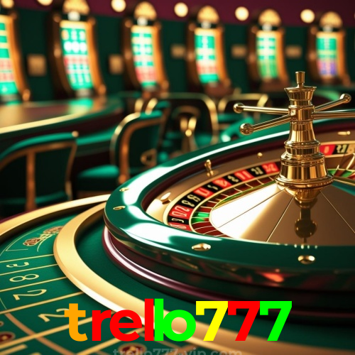 Explore os Jogos de Bingo no trello777: Diversão e Prêmios ao Seu Alcance